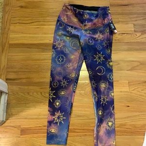 Victoria Secret Sport high Rise 7/8 tight